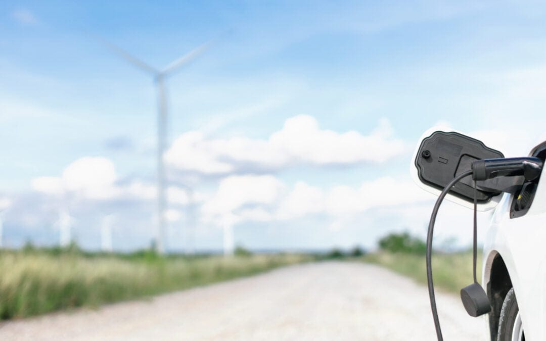 Elektro auto uzlādes stacijas Latvijā